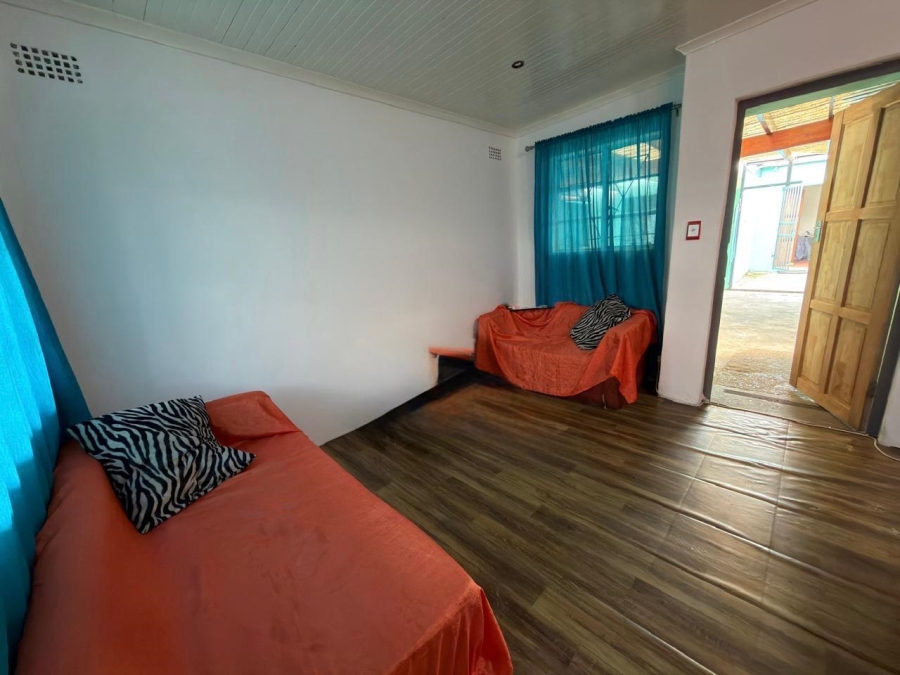 2 Bedroom Property for Sale in Belhar Western Cape